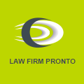 Юридическая фирма «Пронто»